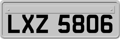 LXZ5806