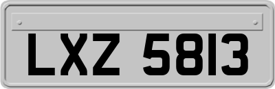 LXZ5813