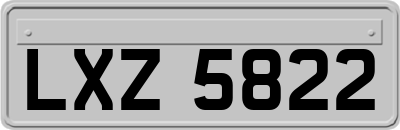 LXZ5822