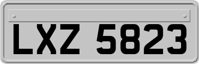 LXZ5823