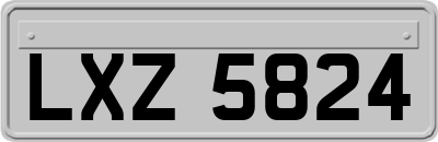 LXZ5824