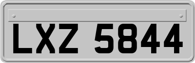 LXZ5844
