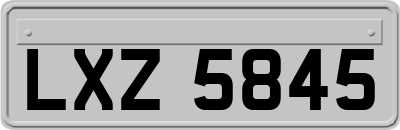 LXZ5845