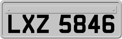 LXZ5846