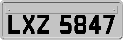 LXZ5847