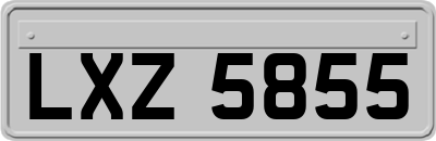 LXZ5855