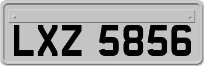 LXZ5856