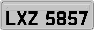 LXZ5857