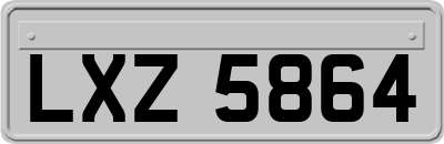 LXZ5864