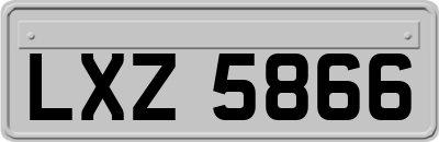 LXZ5866