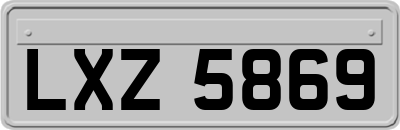 LXZ5869