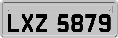 LXZ5879
