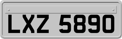 LXZ5890