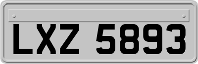 LXZ5893