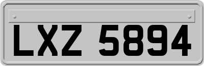LXZ5894