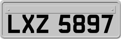 LXZ5897
