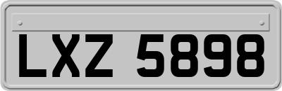 LXZ5898