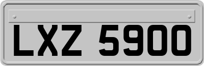 LXZ5900