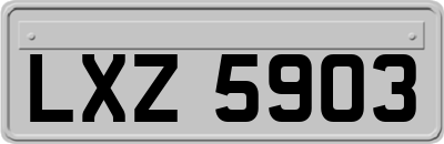 LXZ5903