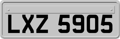 LXZ5905