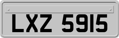 LXZ5915