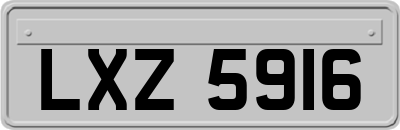 LXZ5916