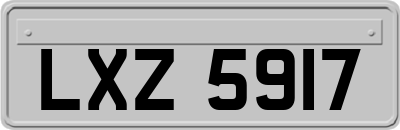 LXZ5917