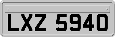 LXZ5940
