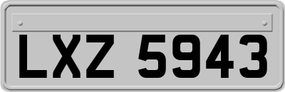 LXZ5943