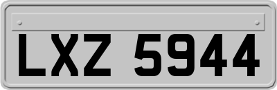 LXZ5944