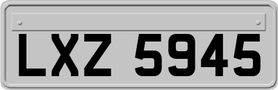 LXZ5945