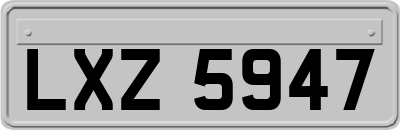 LXZ5947