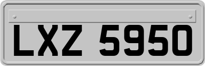 LXZ5950