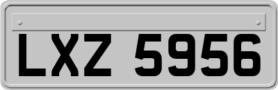 LXZ5956