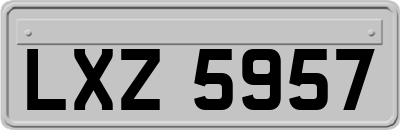 LXZ5957