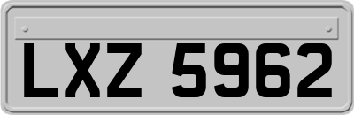 LXZ5962