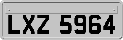LXZ5964