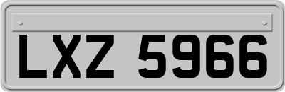 LXZ5966