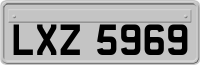 LXZ5969