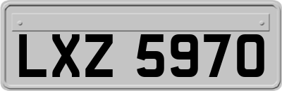 LXZ5970