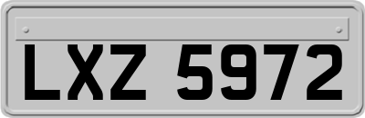 LXZ5972