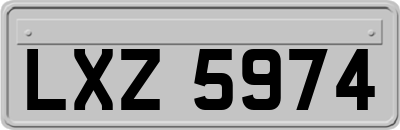 LXZ5974