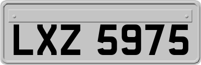 LXZ5975