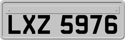 LXZ5976