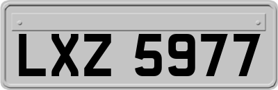 LXZ5977