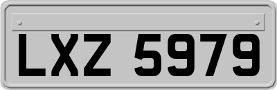 LXZ5979