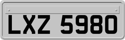 LXZ5980
