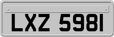 LXZ5981