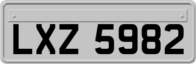 LXZ5982