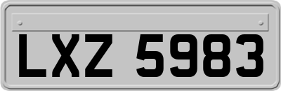 LXZ5983